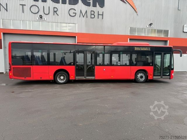 Stadtbus MERCEDES-BENZ Citaro  O 530 , Klima
