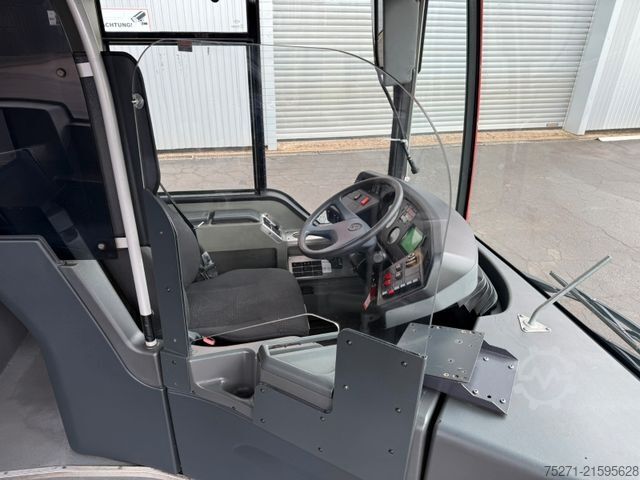 Stadtbus MERCEDES-BENZ Citaro  O 530 , Klima