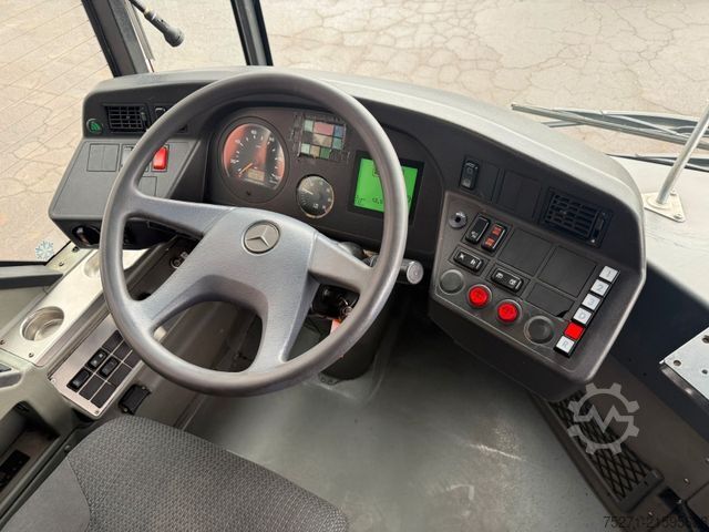 Stadtbus MERCEDES-BENZ Citaro  O 530 , Klima