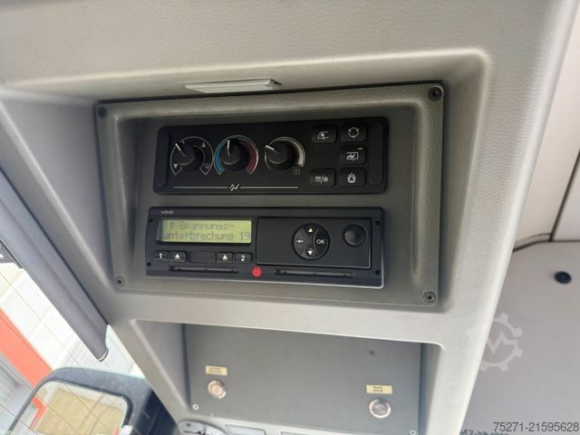 Stadtbus MERCEDES-BENZ Citaro  O 530 , Klima