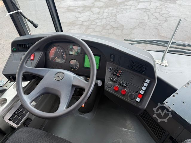 Stadtbus MERCEDES-BENZ Citaro  O 530 , Klima