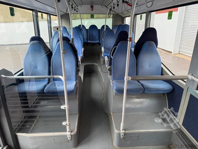 Stadtbus MERCEDES-BENZ Citaro  O 530 , Klima