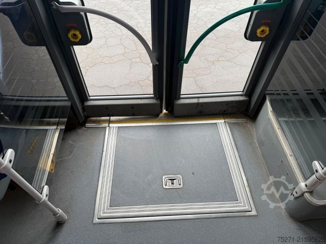 Stadtbus MERCEDES-BENZ Citaro  O 530 , Klima