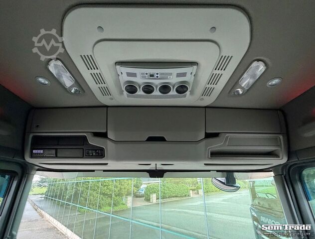 Standard SZM SCANIA R410 HIGHLINE PARK AIRCO 2x TANKS ONLY 524.000 K