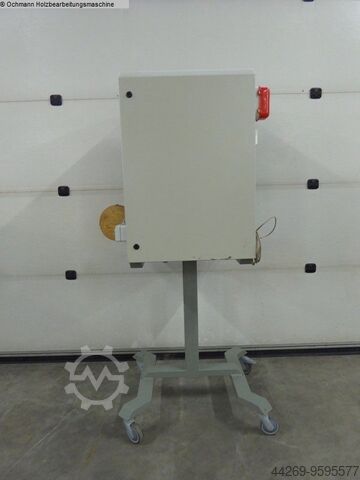 Schaltschrank LOHMAIER 