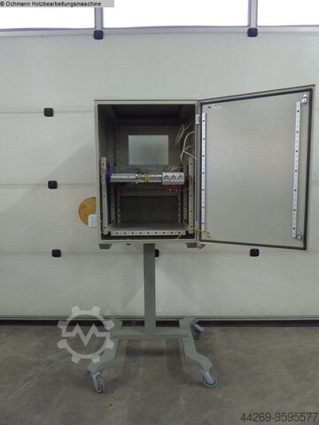 Schaltschrank LOHMAIER 