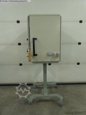 Schaltschrank LOHMAIER 