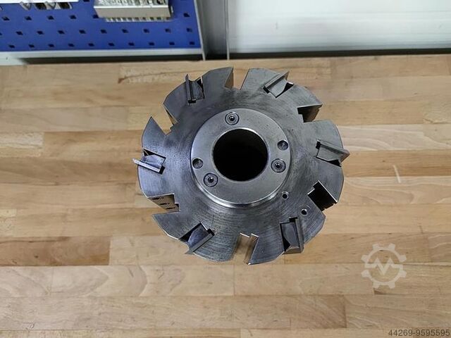 Hydro planer head Weinig Weinig 