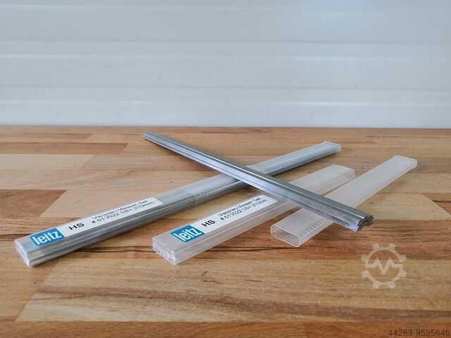 Set Wendehobelmesser LEITZ VariPlan HS  