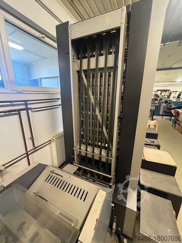 Sammelmaschine Horizon 