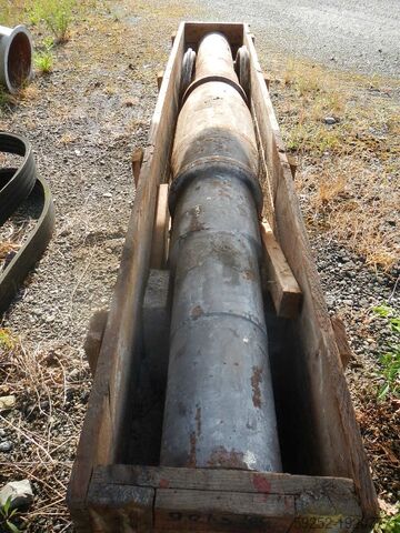 Brechanlage Backenbrecher Jaw crusher 1300 x 900