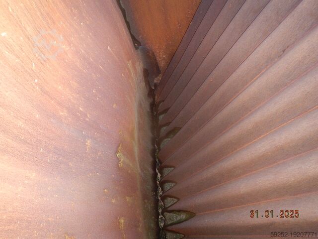 Brechanlage Backenbrecher Jaw crusher 1300 x 900