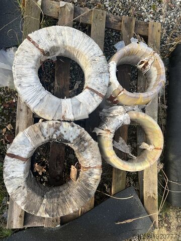 Brechanlage Backenbrecher Jaw crusher 1300 x 900