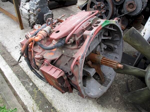 Gearbox ZF 12AS1800