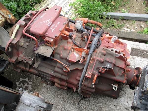 Gearbox ZF 12AS1800