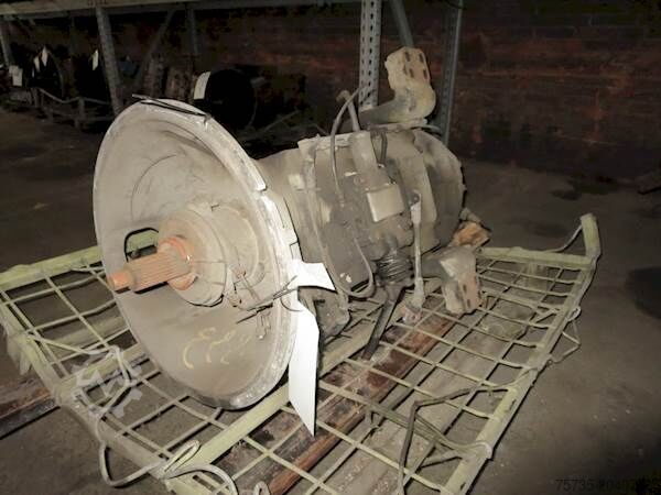 Gearbox SCANIA GR900