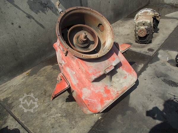 Gearbox THE CAPITOL HY-28000
