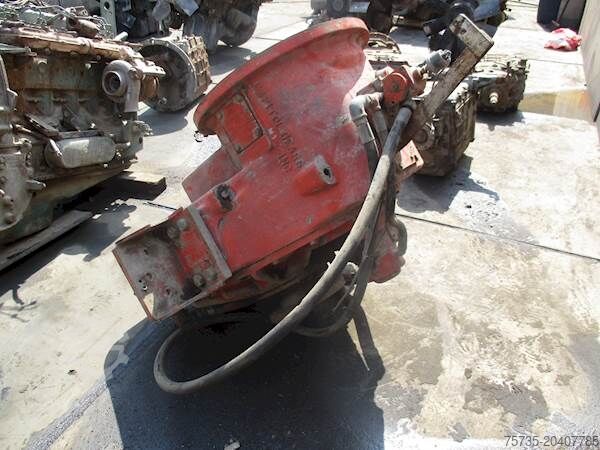 Gearbox THE CAPITOL HY-28000