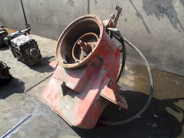 Gearbox THE CAPITOL HY-28000