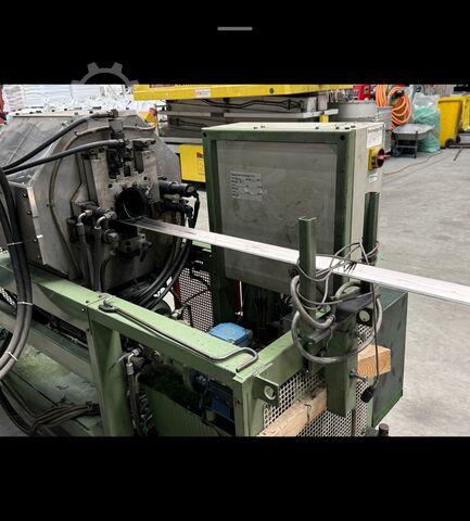 2 ROHRSÄGEN VON HEIN HTV 160 PVC, PP, PE VON HEIN HTV-160