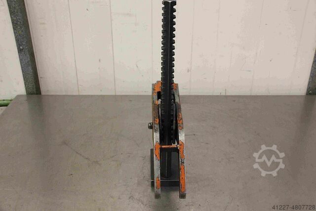 Spannpratzen Carver Tee Slot Clamp