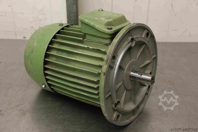 Electric motor 2.2 kW 1420 Rpm unbekannt 4AX90L4Y3