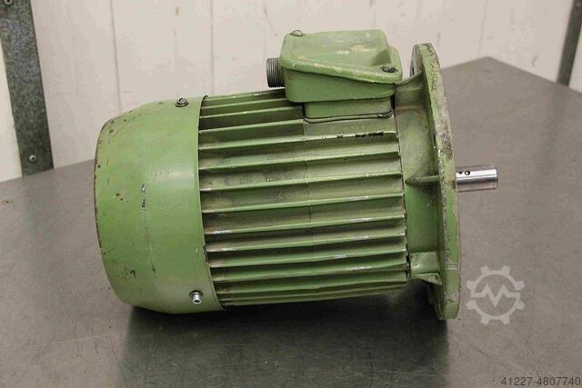 Electric motor 2.2 kW 1420 Rpm unbekannt 4AX90L4Y3