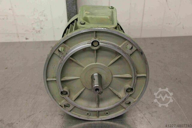 Electric motor 2.2 kW 1420 Rpm unbekannt 4AX90L4Y3