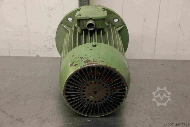 Electric motor 2.2 kW 1420 Rpm unbekannt 4AX90L4Y3