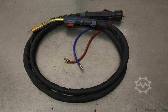 MIG/MAG Schlauchpaket MHS 3,0 m