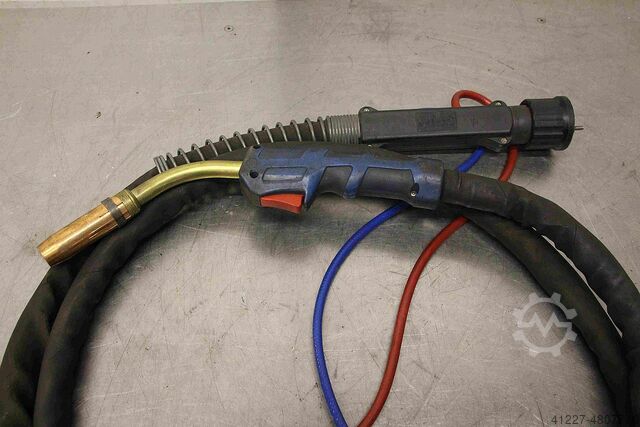 MIG/MAG Schlauchpaket MHS 3,0 m