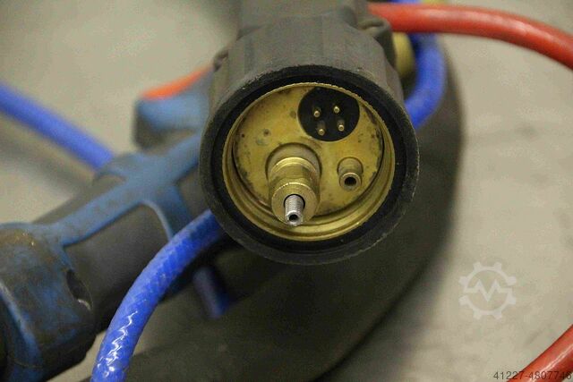 MIG/MAG Schlauchpaket MHS 3,0 m