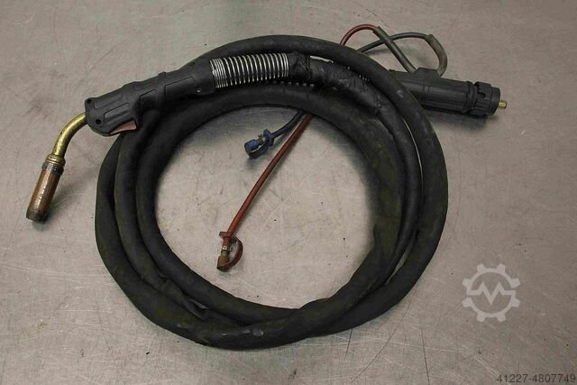 MIG/MAG Schlauchpaket unbekannt 4,0 m