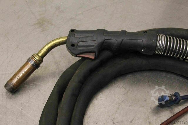 MIG/MAG Schlauchpaket unbekannt 4,0 m