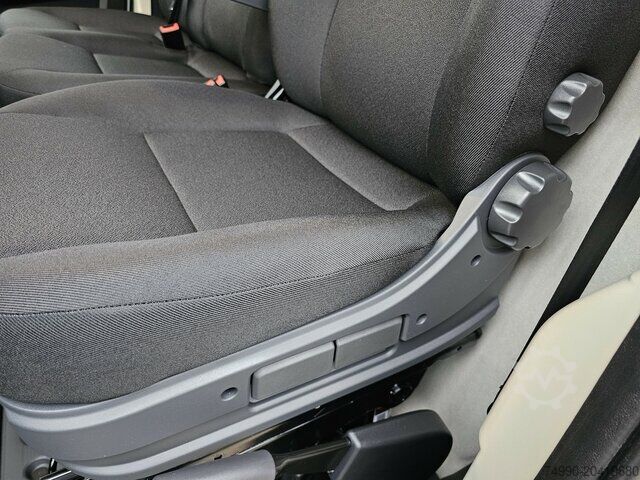 High top van Fiat Ducato 35 MAXI 180 Serie10-9.2 Modell 2025 L2H2