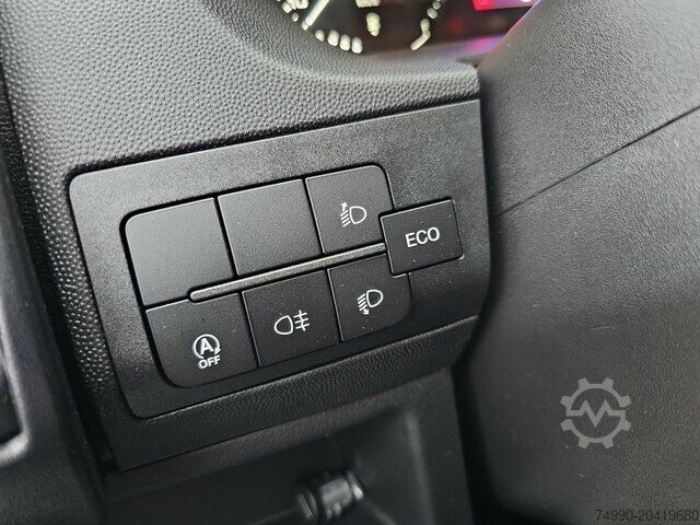 Kastenwagen hoch Fiat Ducato 35 MAXI 180 Serie10-9.2 Modell 2025 L2H2