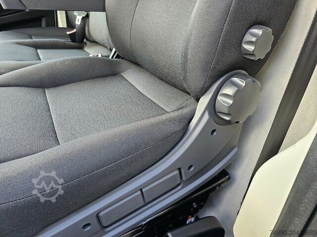 High top van Fiat Ducato 35 MAXI 180 Serie10-9.2 Modell 2025 L2H2