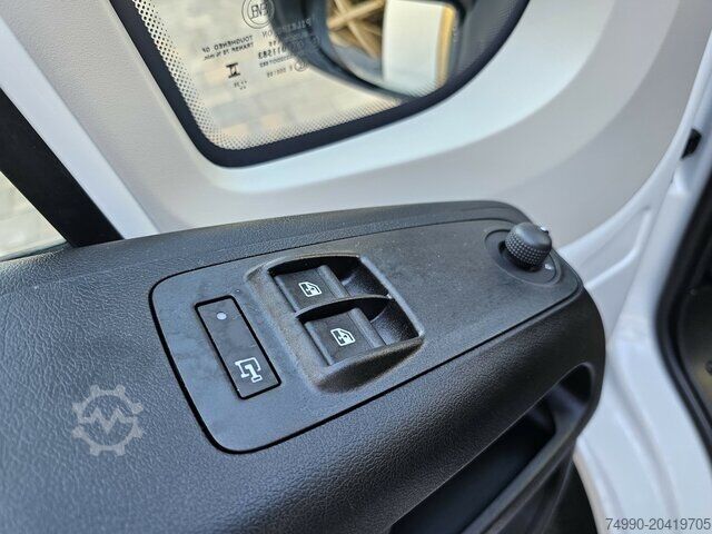 Kastenwagen hoch Fiat Ducato Serie10-9.2 Modell 2025 L2H2 Kamera