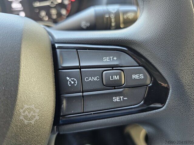 Kastenwagen hoch Fiat Ducato Serie10-9.2 Modell 2025 L2H2 Kamera