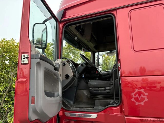 Standard-SZM DAF XF 480 FT Euro6