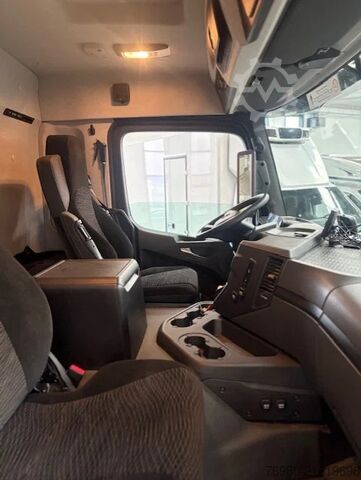 Koffer Mercedes-Benz Actros Actros Zeil