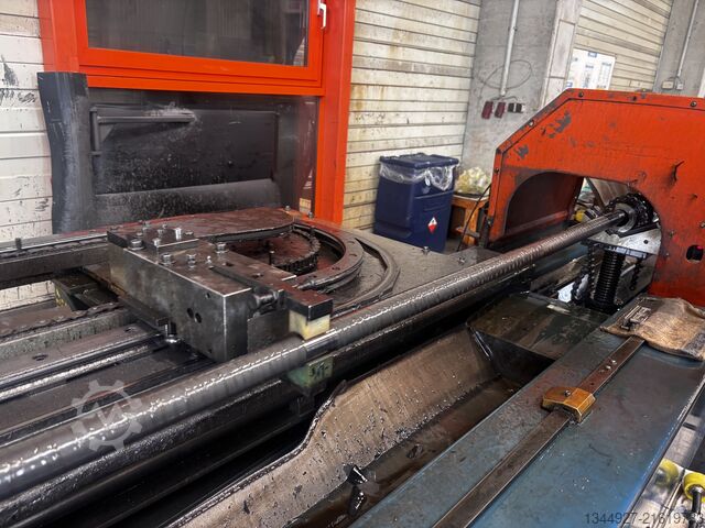 Honmaschine Sunnen HTC 16000 HTC 16000