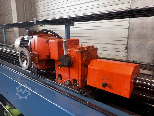 Honmaschine Sunnen HTC 16000 HTC 16000