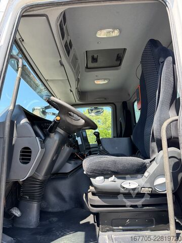 Betonpumpen-LKW Mercedes-Benz Actros 4144 B