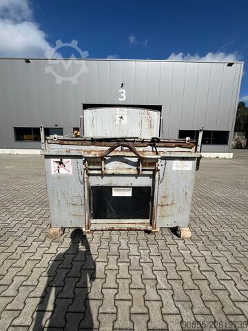 Verdichter Avermann MPC 20 PEL