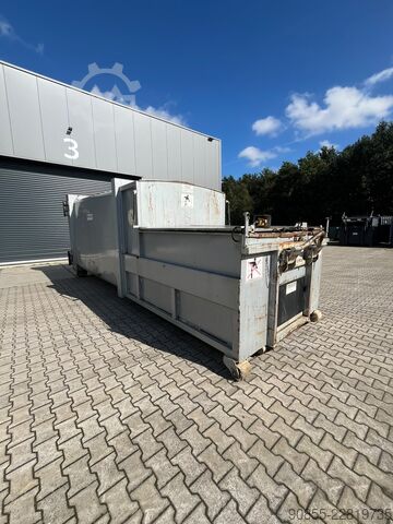 Verdichter Avermann MPC 20 PEL