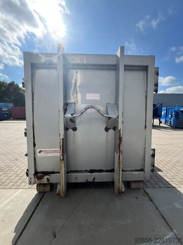 Verdichter Avermann MPC 20 PEL