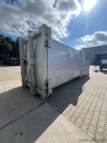 Verdichter Avermann MPC 20 PEL