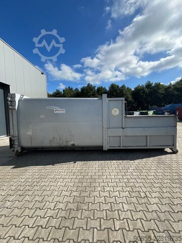 Verdichter Avermann MPC 20 PEL