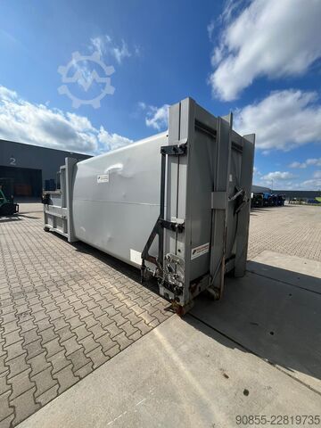Verdichter Avermann MPC 20 PEL